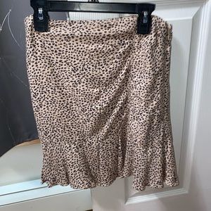 Abercrombie skirt